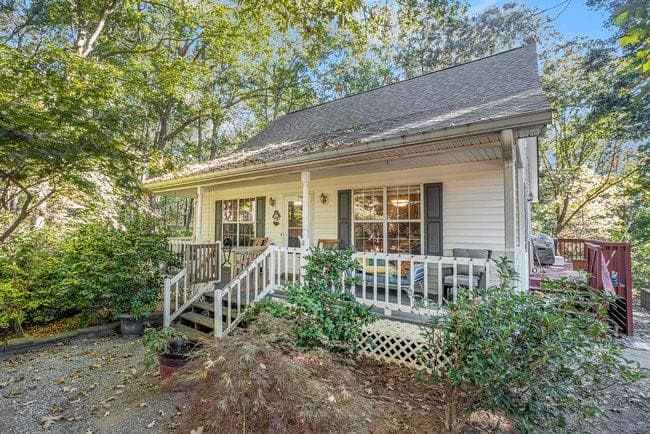 5250 Old Cornelia Highway, Lula, GA 30554 — most recent listing photo