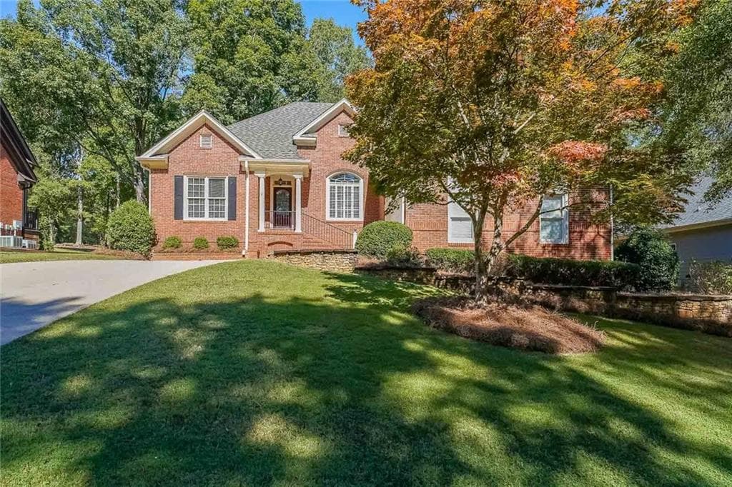 8115 Parkside Lane, Covington, GA 30014 — most recent listing photo