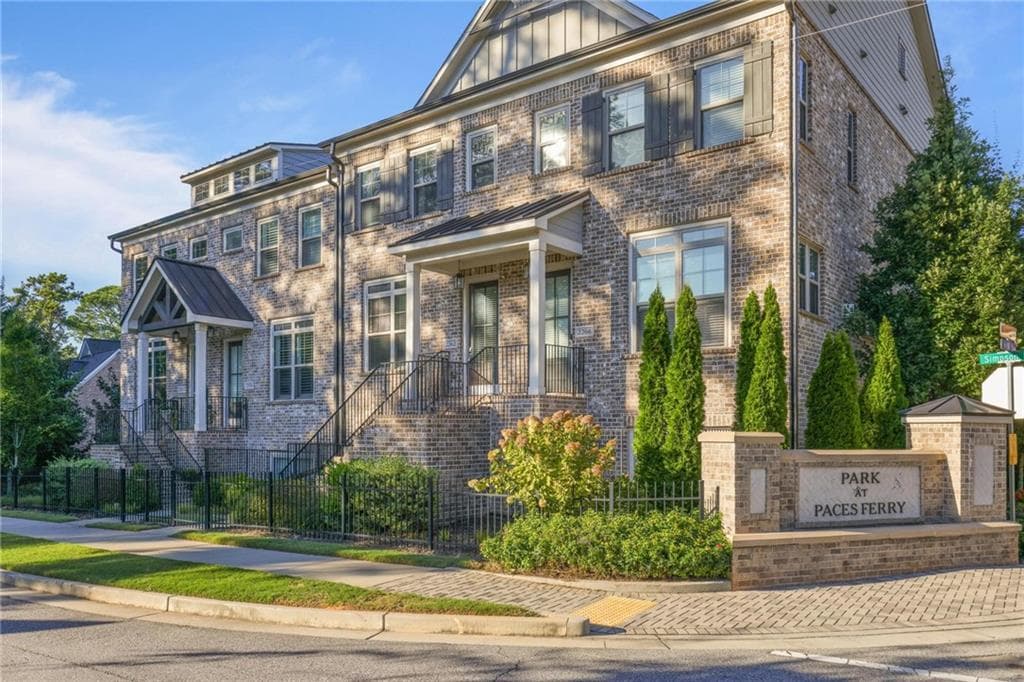 2262 Mclean Chase, Smyrna, GA 30080 — most recent listing photo