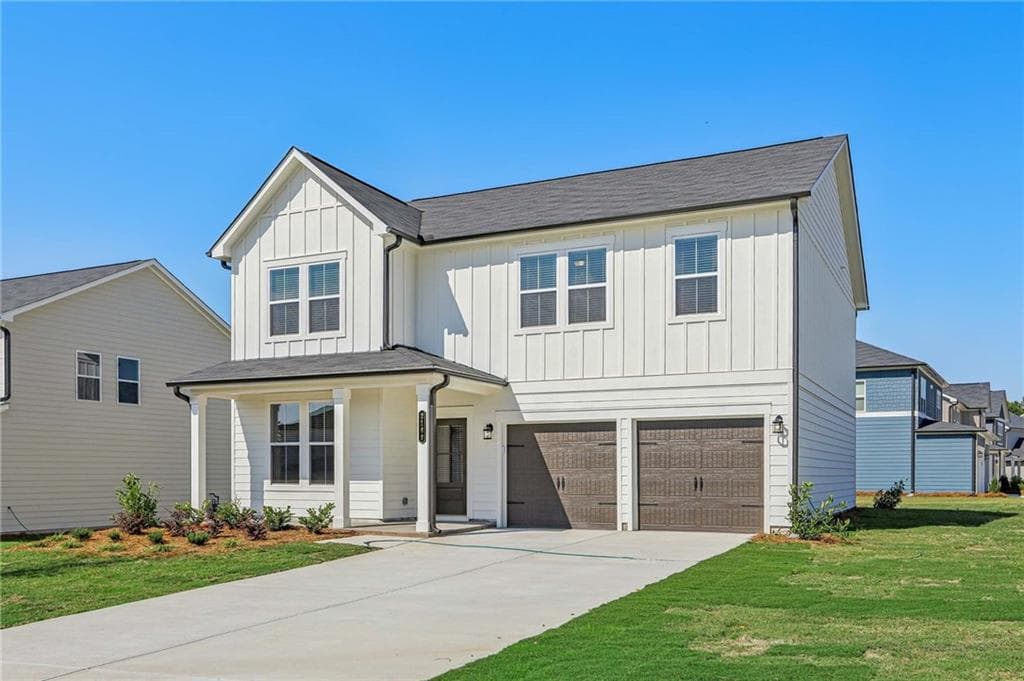 2169 Boxwood Circle, Conyers, GA 30094 — most recent listing photo