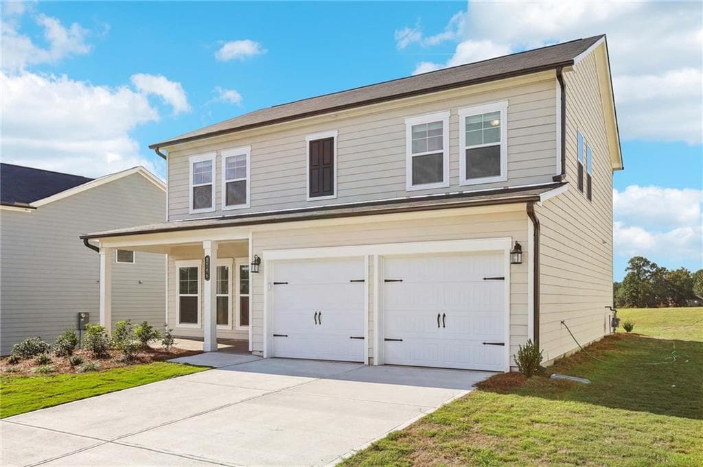 2165 Boxwood Circle, Conyers, GA 30094 — most recent listing photo