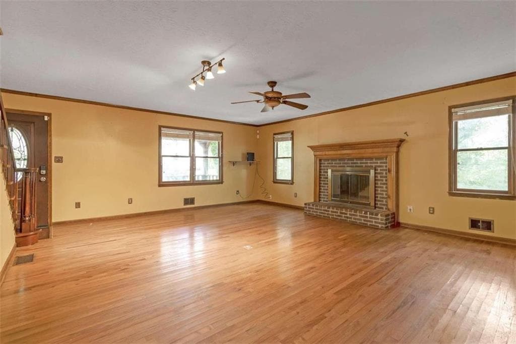 4 bedroom, 3 bathroom, 1,659 sq ft single family residence sold at 795 Gardner Street, Austell, GA 30168