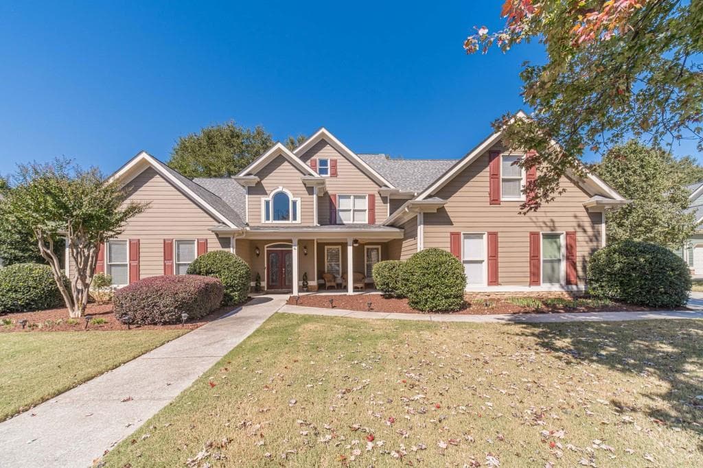320 Bay Grove Road, Loganville, GA 30052 — most recent listing photo