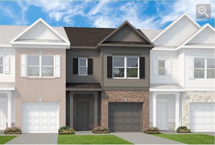 267 Dupont Drive 34, Cartersville, GA 30121 — most recent listing photo