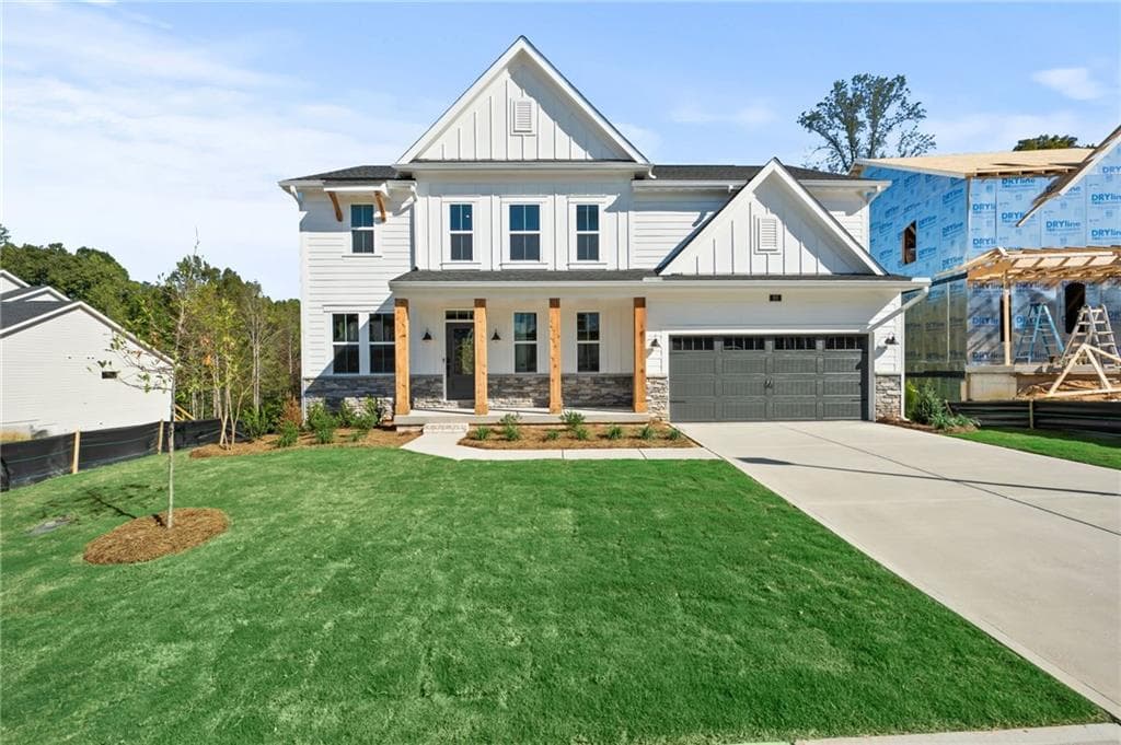 80 Linden Court, Braselton, GA 30517 — most recent listing photo