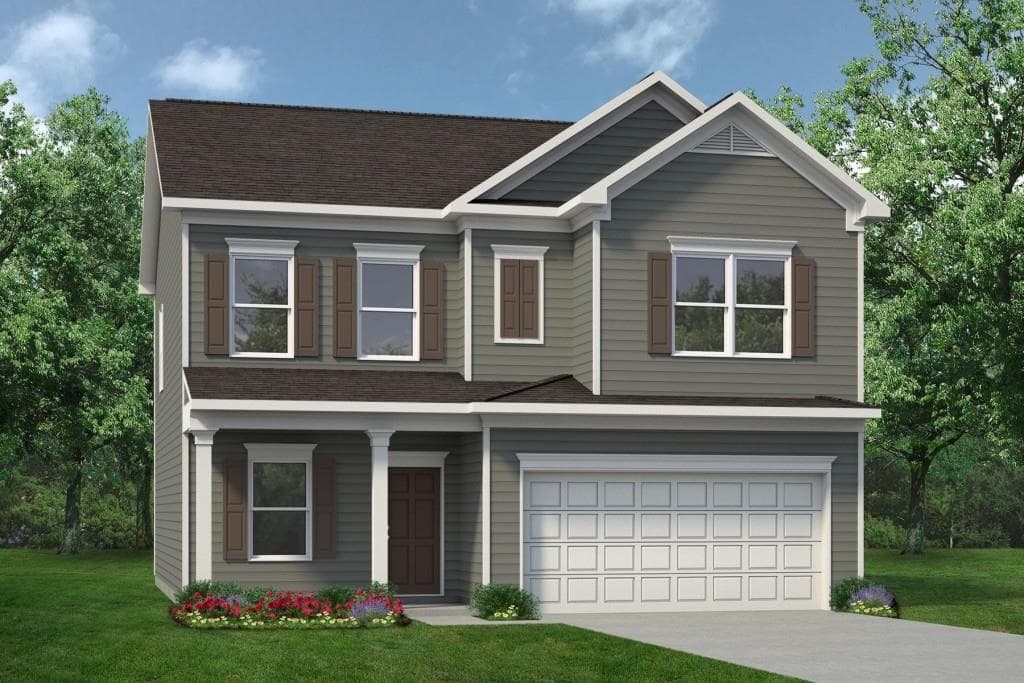 55 Bennett Way, Rome, GA 30161 — most recent listing photo
