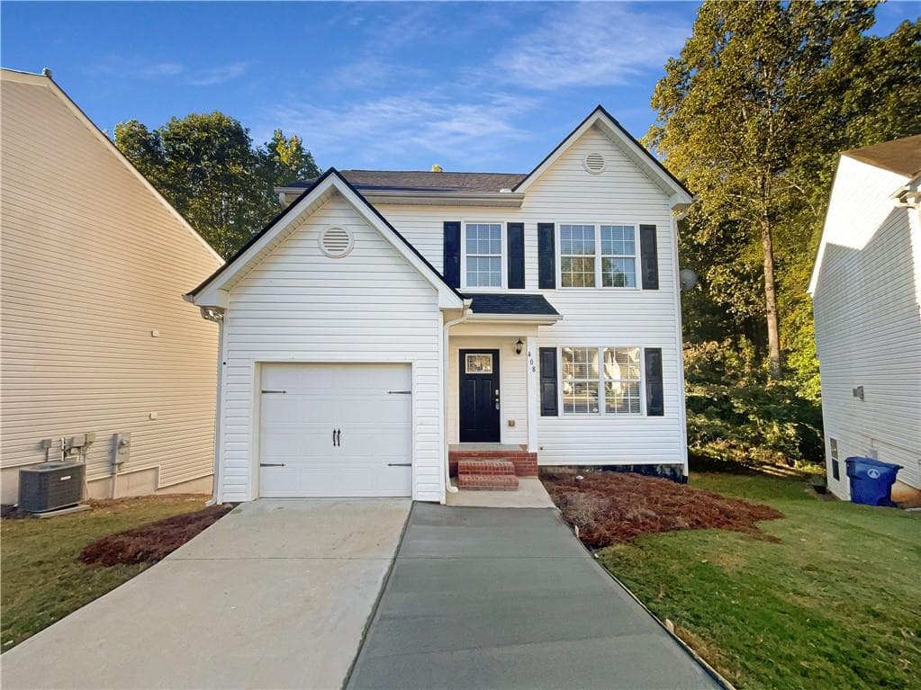 408 Springbottom Court, Lawrenceville, GA 30046 — most recent listing photo
