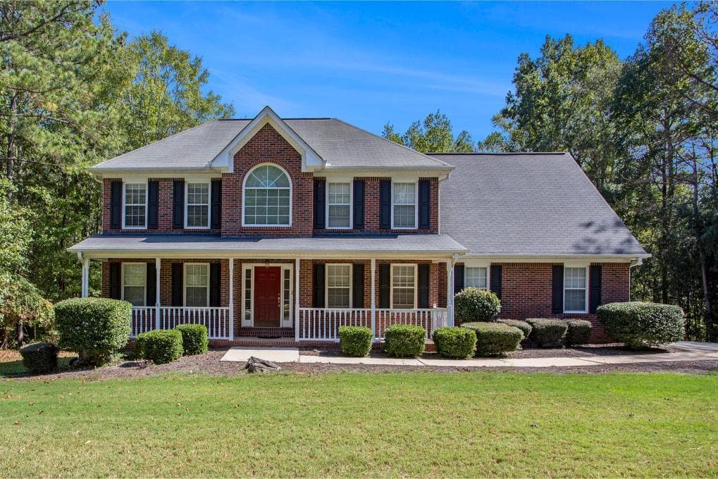 1270 Upchurch Road, Mcdonough, GA 30252 — most recent listing photo