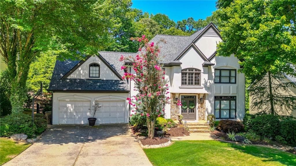 3007 High Vista Walk, Woodstock, GA 30189 — most recent listing photo