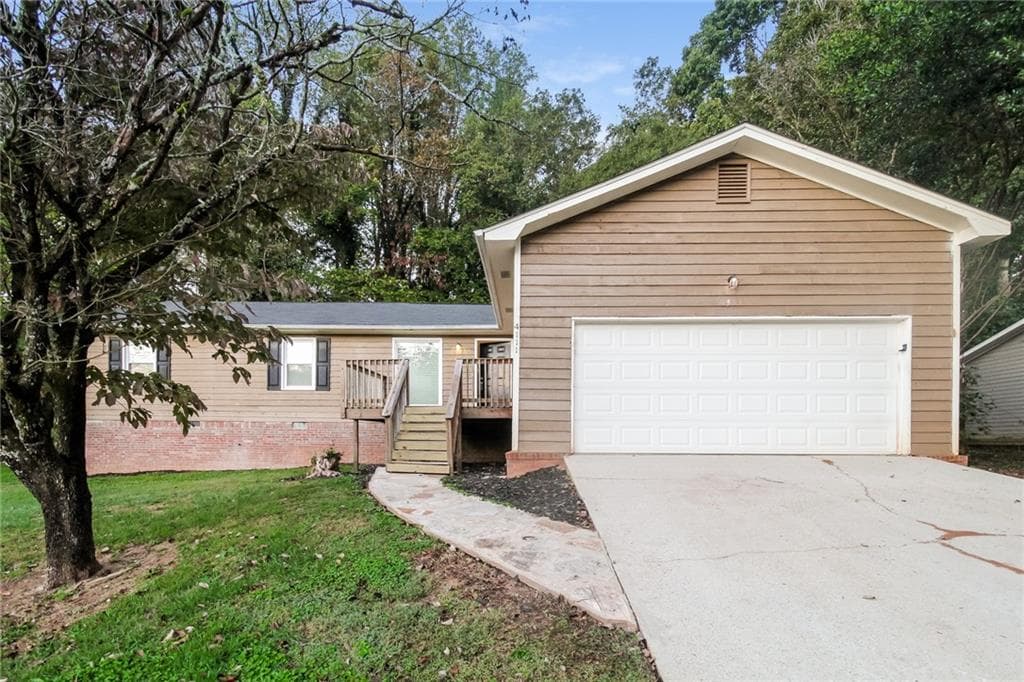 4111 Wrexham Drive, Snellville, GA 30039 — most recent listing photo