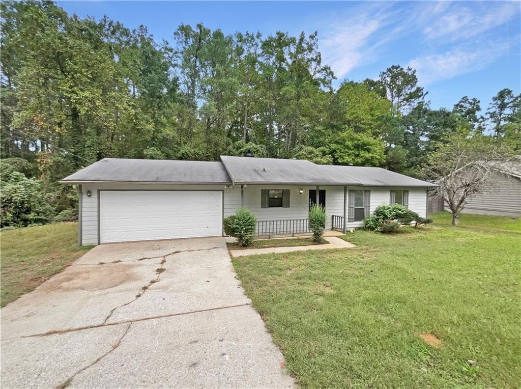 1100 Walnut Creek Lane, Jonesboro, GA 30238 — most recent listing photo