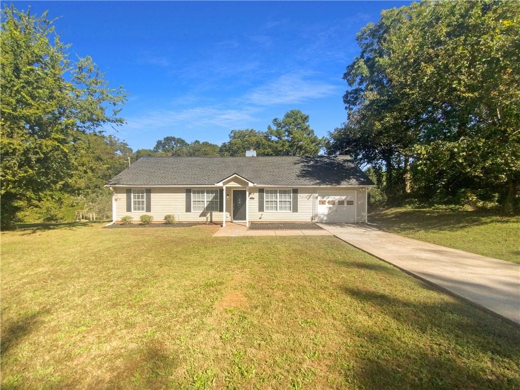 208 Beckman Street, Palmetto, GA 30268 — most recent listing photo