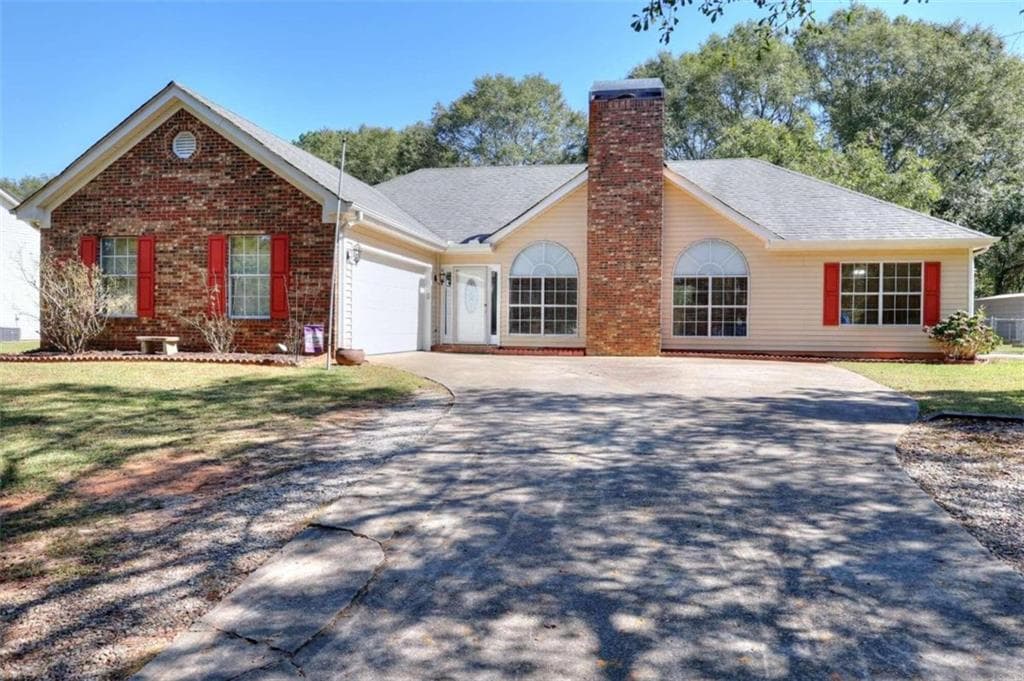 2631 Leone Avenue, Loganville, GA 30052 — most recent listing photo