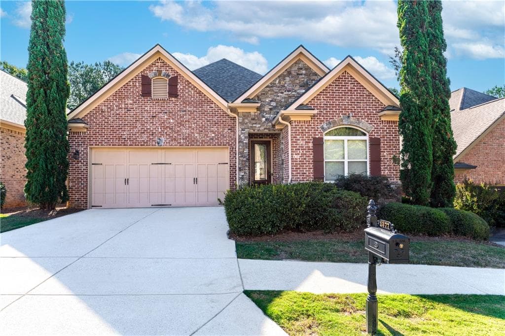 1377 Magnolia Path Way, Sugar Hill, GA 30518 — most recent listing photo