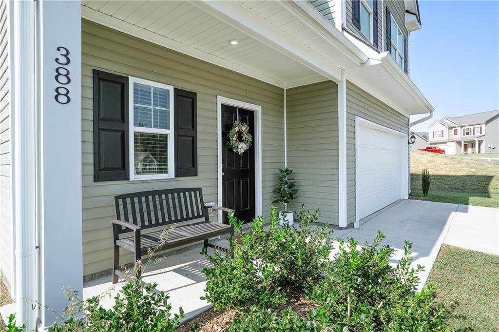 388 Collington Circle, Dalton, GA 30721 — most recent listing photo