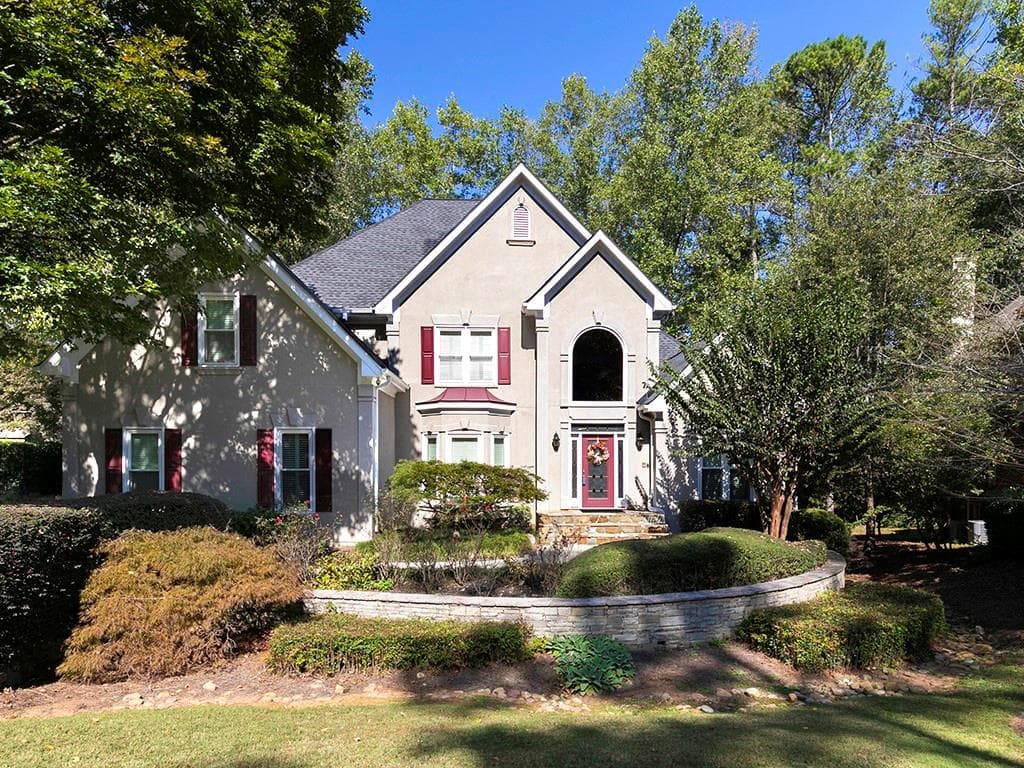 1028 Grantham Way, Marietta, GA 30064 — most recent listing photo