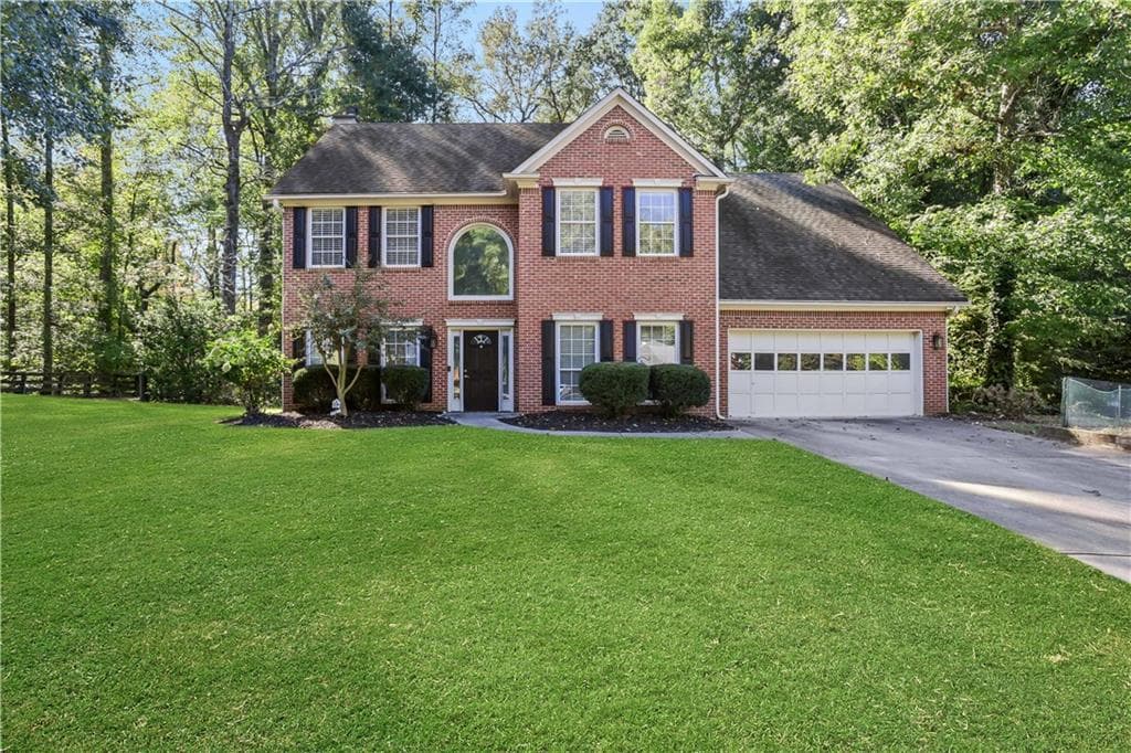 3435 Ashton Drive, Suwanee, GA 30024 — most recent listing photo