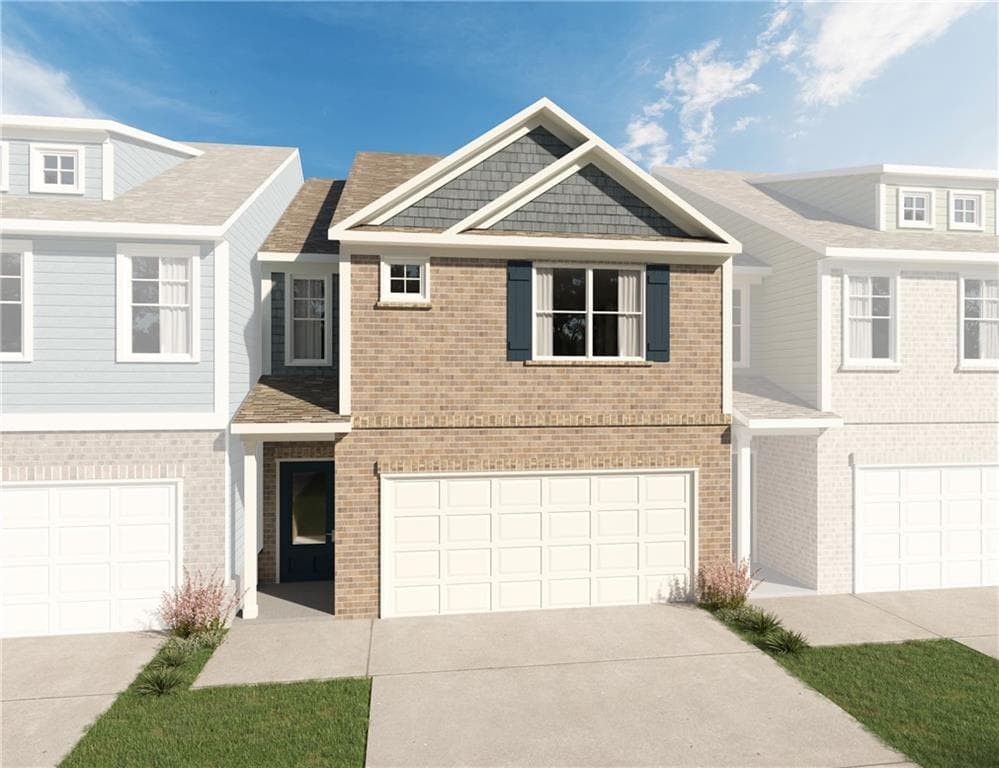 2527 Swan Lake Drive, Grayson, GA 30017 — most recent listing photo