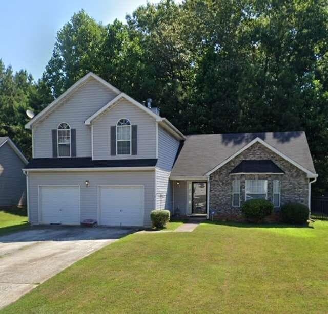 405 Pecan Wood, Fairburn, GA 30213 — most recent listing photo