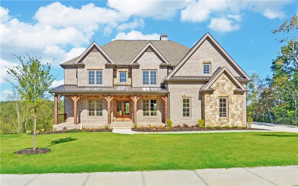 5733 Brendlynn Drive, Suwanee, GA 30024 — most recent listing photo