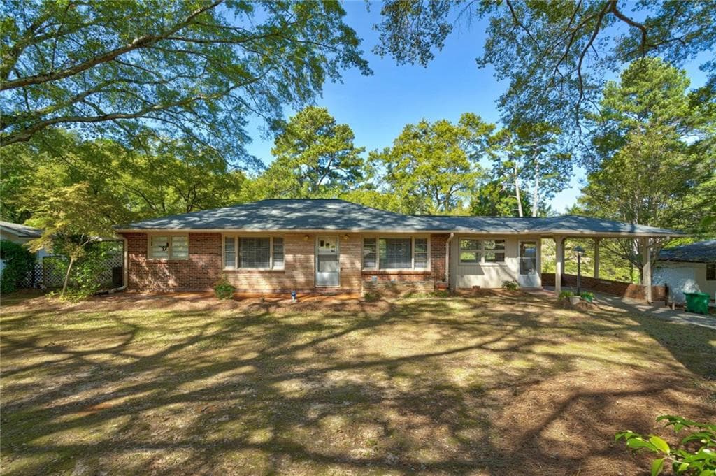 2900 Old Norcross Road, Tucker, GA 30084 — most recent listing photo