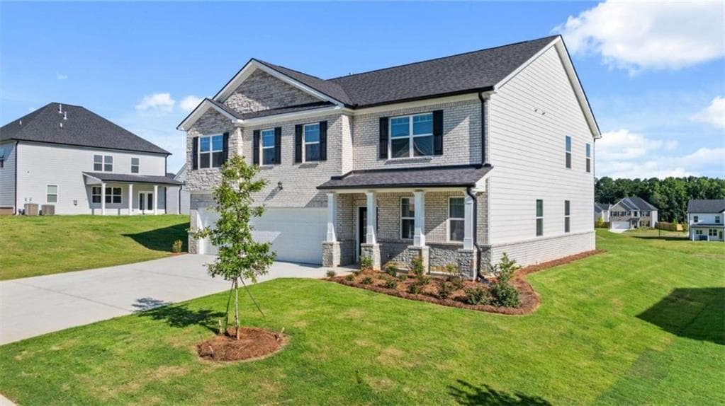 1208 Blue Juniper Circle, Loganville, GA 30052 — most recent listing photo