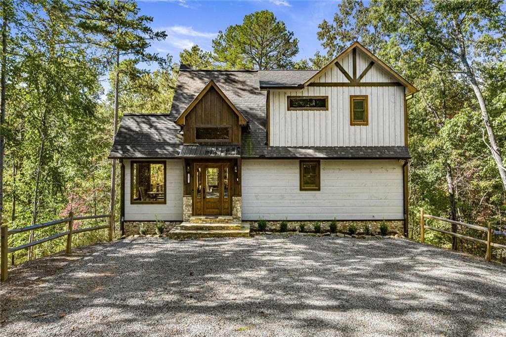 83 Mountain Tops Trail, Blue Ridge, GA 30513 — most recent listing photo