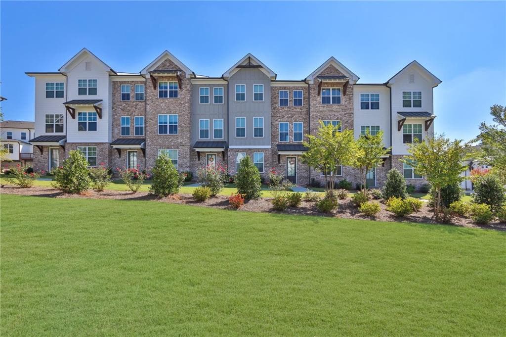 1523 Harvest Park Lane, Suwanee, GA 30024 — most recent listing photo