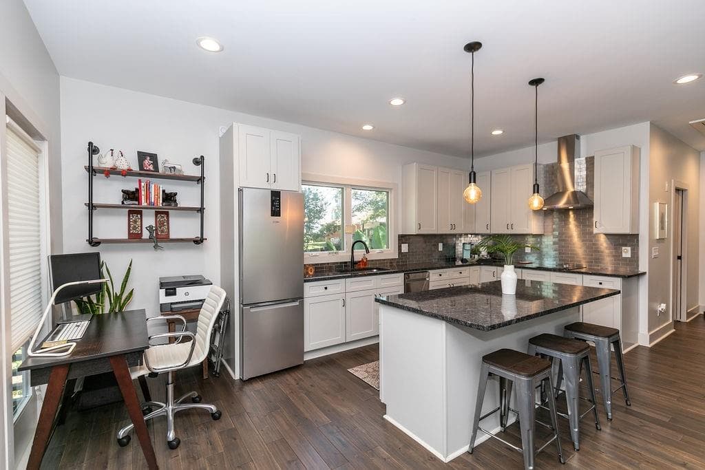 1 bedroom, 1 bathroom apartment for rent at 1084 Sanders Avenue B, Atlanta, GA 30316 for $2,650 a month — photo 7