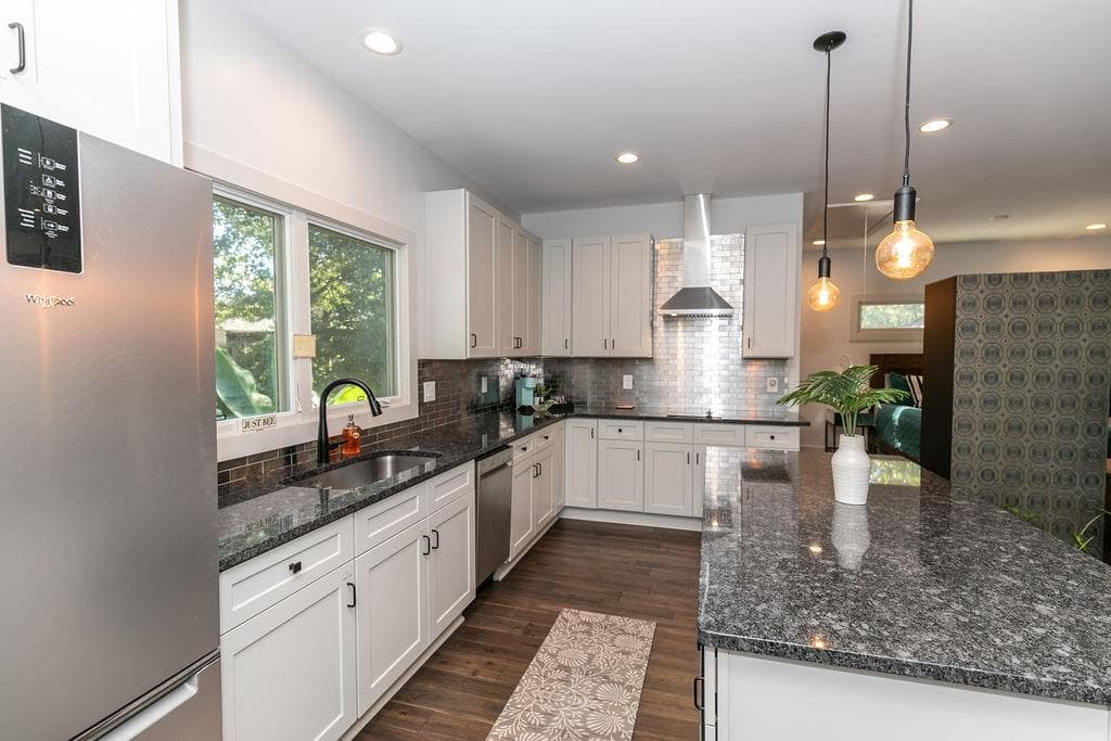 1 bedroom, 1 bathroom apartment for rent at 1084 Sanders Avenue B, Atlanta, GA 30316 for $2,650 a month — photo 9