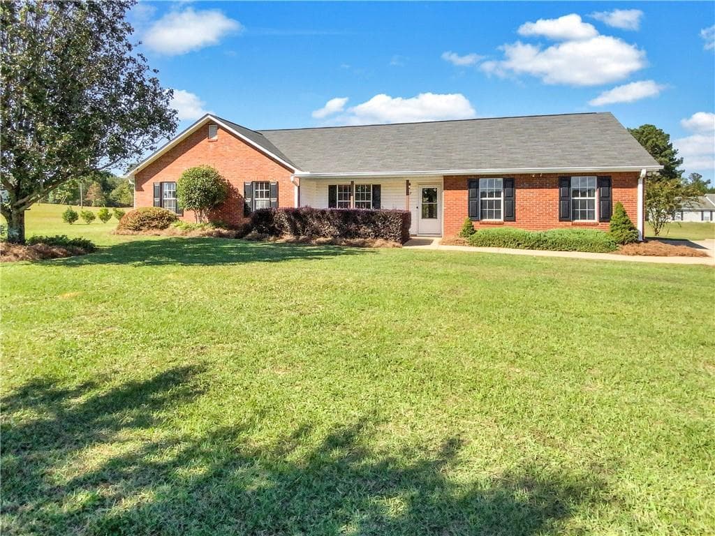 307 Snapping Shoals Road, Mcdonough, GA 30252 — most recent listing photo