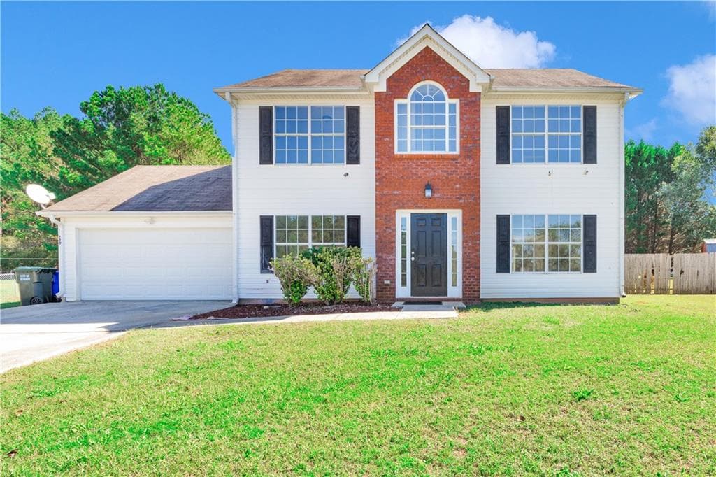 779 Nicholas Court, Monroe, GA 30655 — most recent listing photo