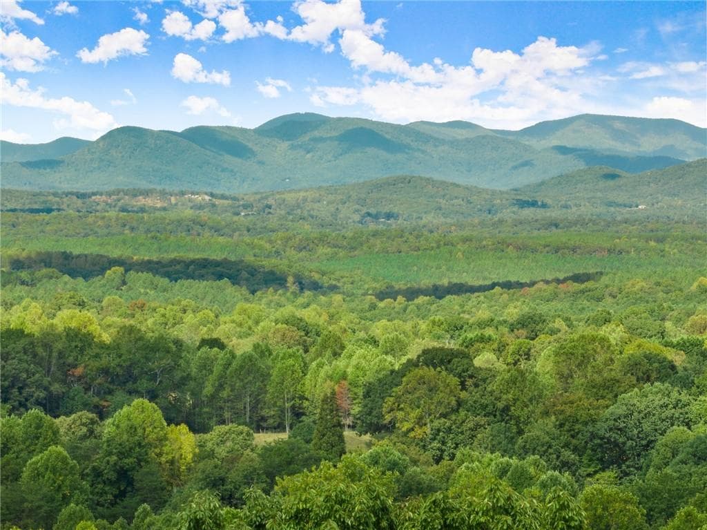 single family residence for sale at 25 Long Mountain Trail, Cleveland, GA 30528