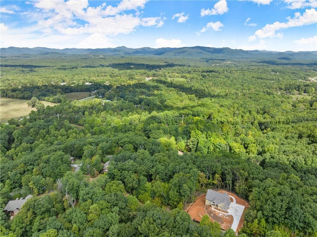 single family residence for sale at 25 Long Mountain Trail, Cleveland, GA 30528 — photo 4