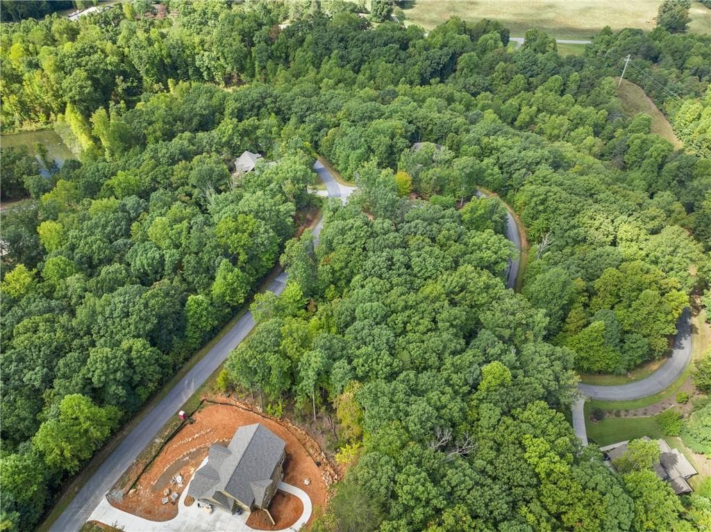 single family residence for sale at 25 Long Mountain Trail, Cleveland, GA 30528 — photo 5