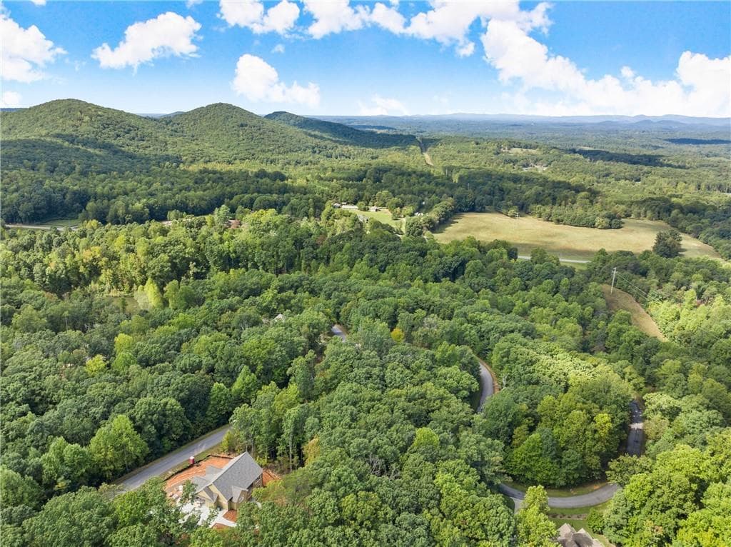 single family residence for sale at 25 Long Mountain Trail, Cleveland, GA 30528 — photo 6