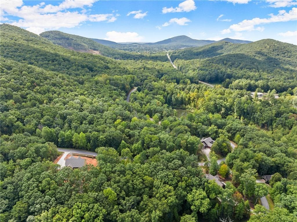 single family residence for sale at 25 Long Mountain Trail, Cleveland, GA 30528 — photo 7