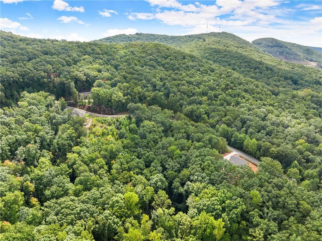 single family residence for sale at 25 Long Mountain Trail, Cleveland, GA 30528 — photo 8