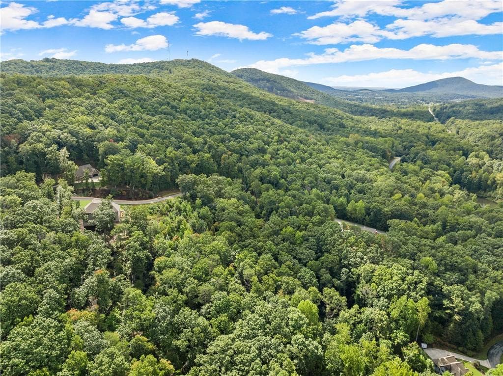 single family residence for sale at 25 Long Mountain Trail, Cleveland, GA 30528 — photo 9