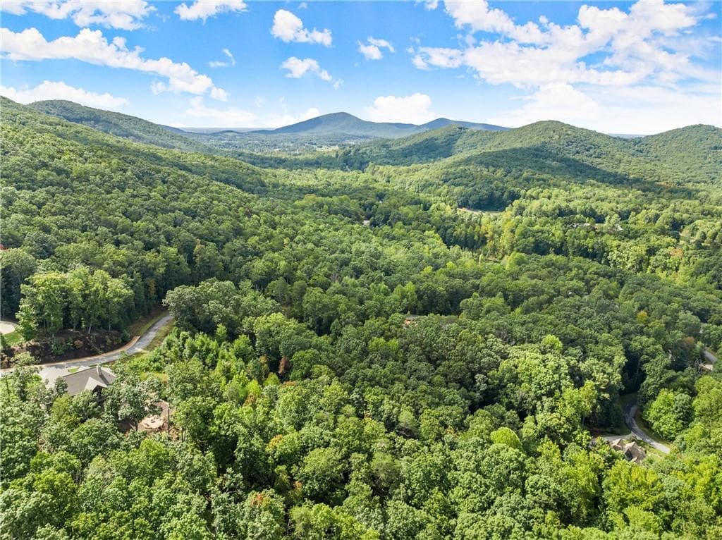 single family residence for sale at 25 Long Mountain Trail, Cleveland, GA 30528 — photo 10