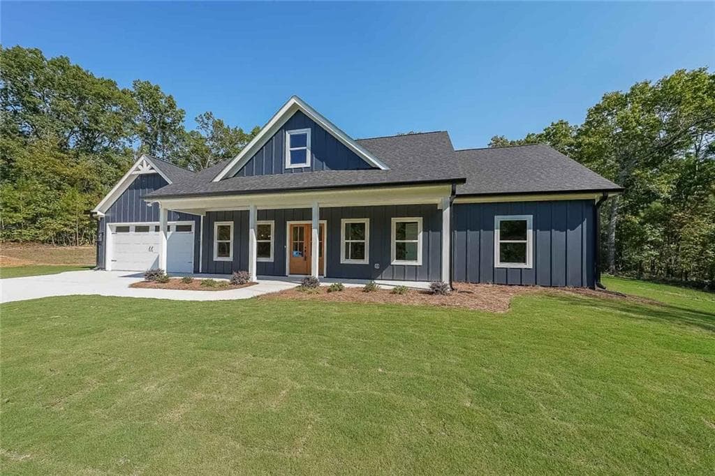 735 Asbury Road, Temple, GA 30179 — most recent listing photo