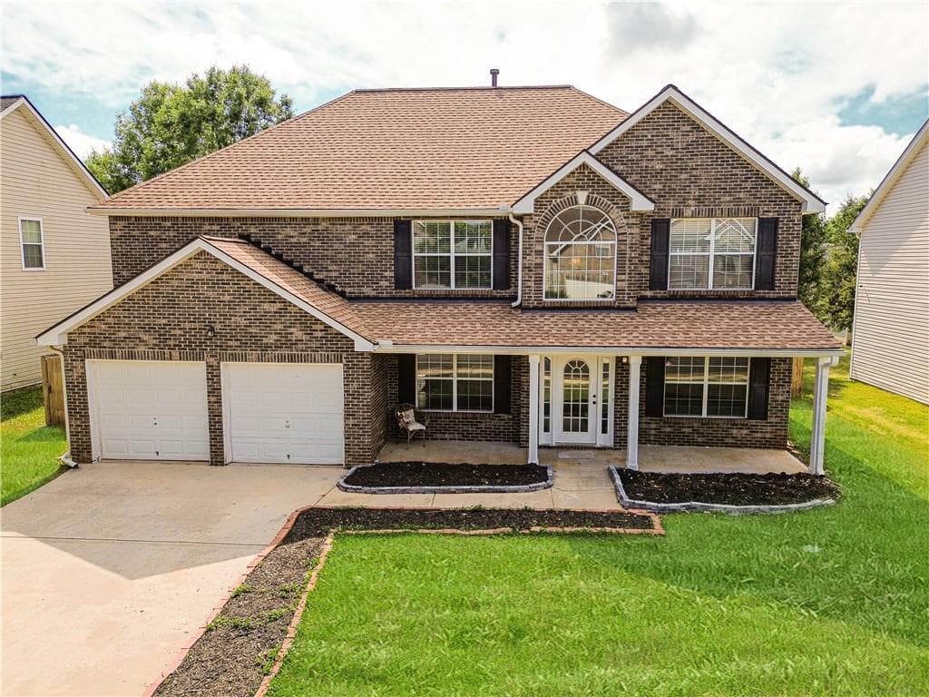 346 Kentwood Springs Drive, Hampton, GA 30228 — most recent listing photo