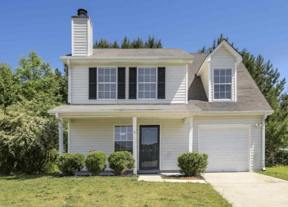 181 Inverness Trace, Riverdale, GA 30274 — most recent listing photo