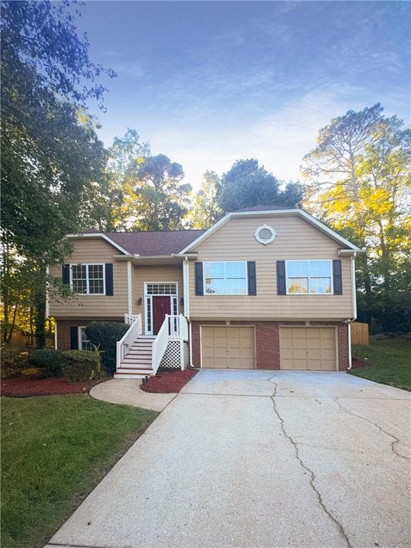 5039 Wesleyan Drive, Woodstock, GA 30189 — most recent listing photo