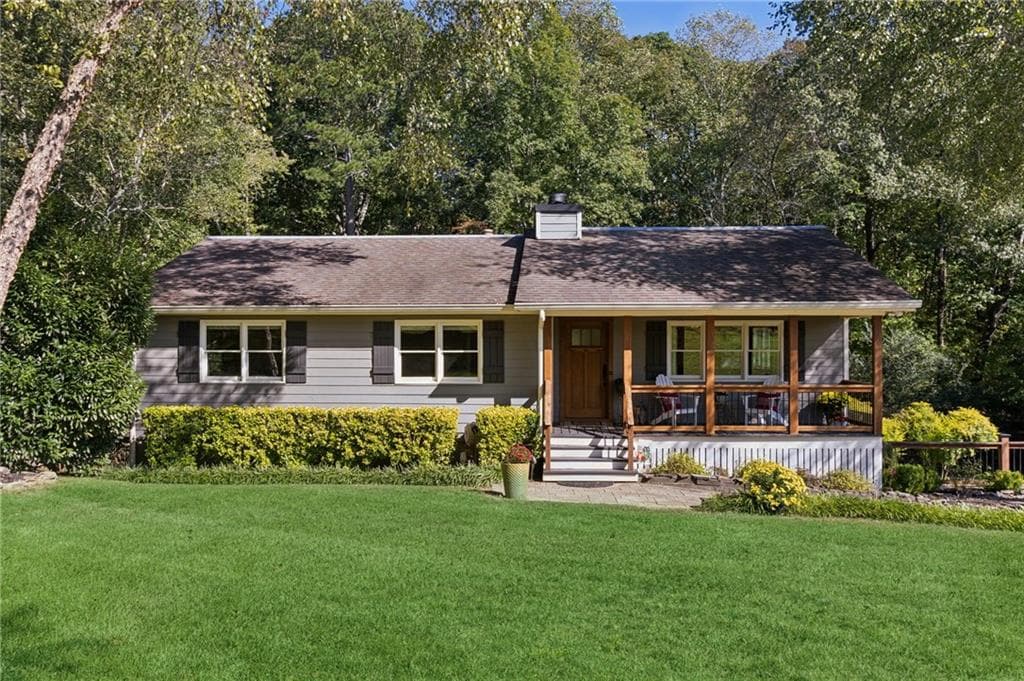 3769 Mars Hill Road, Cumming, GA 30040 — most recent listing photo