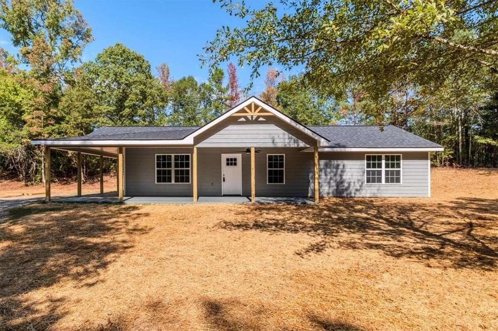 732 Youngs Station Road, Cedartown, GA 30125 — most recent listing photo