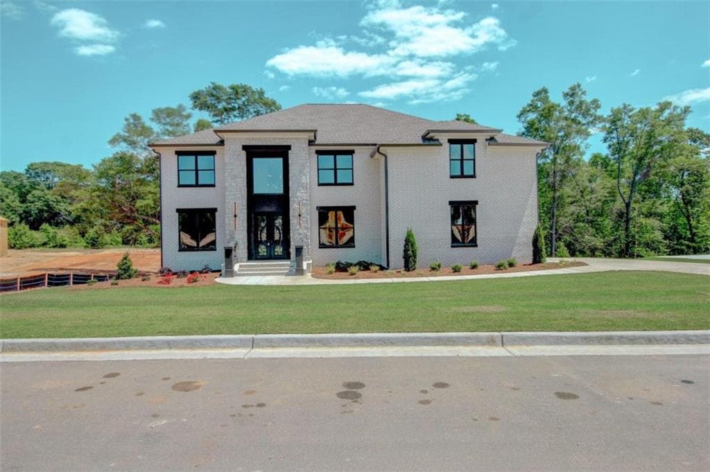 3068 Reserve Court, Conyers, GA 30094 — most recent listing photo