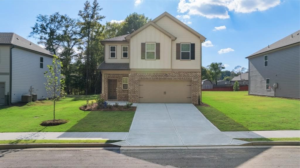 52 Red Dragon Drive, Jefferson, GA 30549 — most recent listing photo
