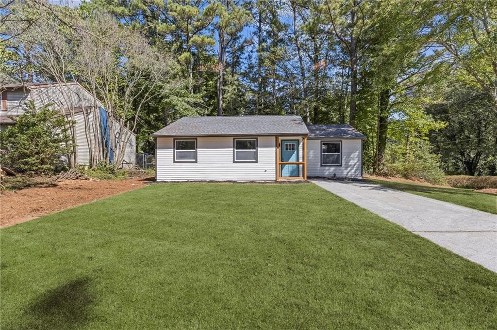 1013 Brockdell Court, Norcross, GA 30093 — most recent listing photo