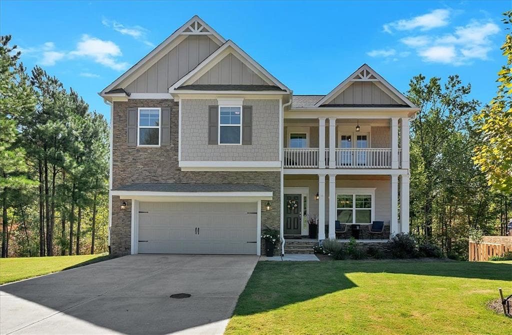 18 Lakewood Court, Cartersville, GA 30120 — most recent listing photo